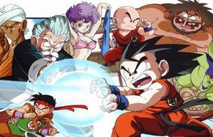 Dragon Ball: Xếp hạng sức mạnh những người tham gia đại hội võ thuật thứ 21, Goku chỉ đứng số 2