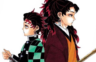 Kimetsu no Yaiba: Được coi là thần nhân, thế mà quá khứ của Yoriichi chỉ toàn nỗi đau