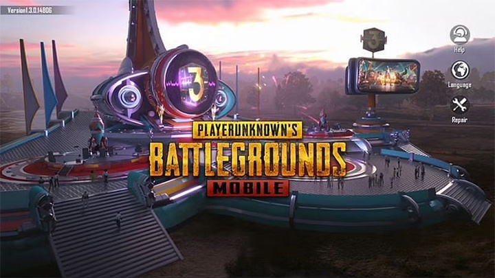 Cập nhật PUBG Mobile 1.3: Ra mắt chế độ chơi mới - Giai Điệu Bách Biến