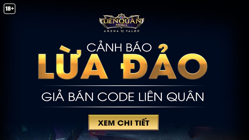 Top 5 chiêu trò lừa đảo thường thấy trong game