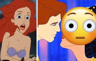 6 bí mật ẩn náu trong phim Disney không phải ai cũng biết: Quái Vật là phiên bản cao cấp hơn của “bạn nhà nông”, có cô công chúa còn “cắm sừng” hoàng tử