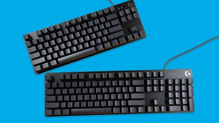 Logitech mở bán mẫu bàn phím cơ chơi game G413 SE tại Việt Nam