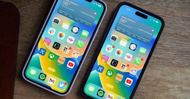 iPhone 14 vs iPhone 11: Sau 3 năm đã nâng cấp những gì?