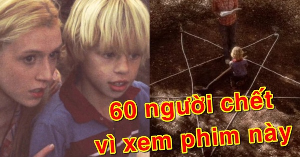 Bộ phim khiến nhiều khán giả qua đời nhất khi xem: Gần 60 người gặp kết cục xấu số, có rạp phim còn tự bốc cháy?