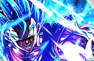 Vegito có phải là chiến binh hợp thể mạnh nhất trong Dragon Ball không?