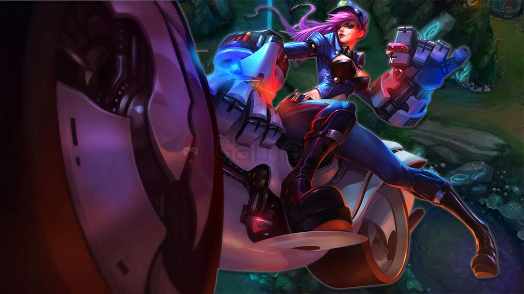 LMHT: Riot Games gia tăng hình phạt trong game từ bản cập nhật 13.5