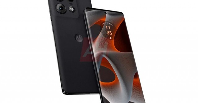 Motorola chuẩn bị đưa ông hoàng smartphone Android ra trận