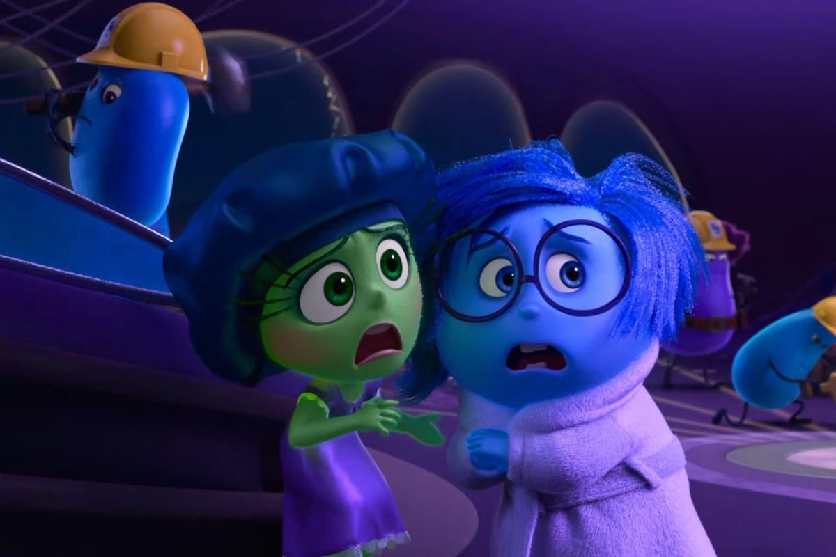 Inside Out 2 Phát Hành Đoạn Trailer Thứ 2 Hé Lộ Hình Ảnh Về Các Nhân Vật Mới