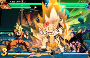 5 game Dragon Ball hay nhất mọi thời đại