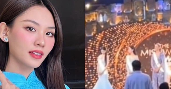 Lộ clip kết quả Chung kết Miss World 2023, Mai Phương có vị trí bất ngờ?