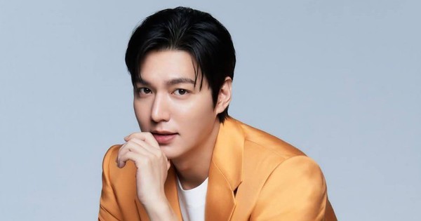 Lee Min Ho đang gặp nguy hiểm