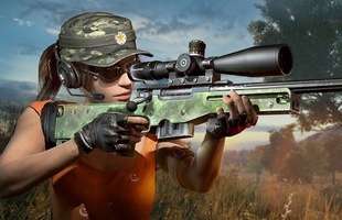 Top 7 khẩu súng mà người chơi PUBG Mobile nào cũng nên sở hữu