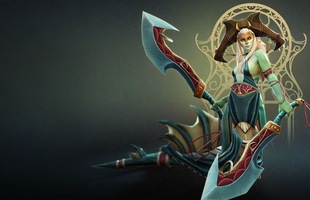 DOTA 2: Không phải Mid hay Carry, Support 4 mới là vị trí quyết định chiến thắng của team