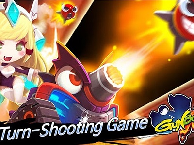 Gunbound M: Cảm nhận chân thực sau 3 ngày làm một Gunner