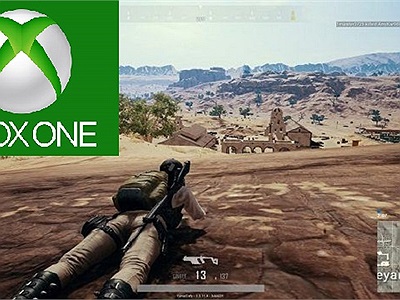 PUBG sẽ tung bản đồ mới Miramar trên Xbox One vào tháng 5 tới