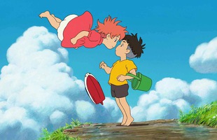 Điểm danh tất tần tật 20 bộ phim hoạt hình huyền thoại của studio Ghibli (P.2)