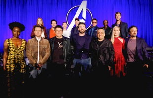 Dàn diễn viên Avengers: Endgame khuyên các fan 