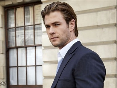 Sau thần Sấm, Chris Hemsworth nhiều khả năng sẽ trở thành James Bond mới