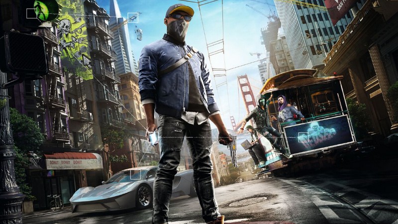 Watch Dogs 3 sẽ lấy bối cảnh London, phát hành ngay trong năm nay?