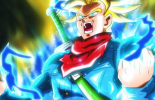 Dragon Ball: Super Saiyan Rage của Future Trunks mạnh thế nào mà có thể chống lại Black Goku Super Saiyan Rose