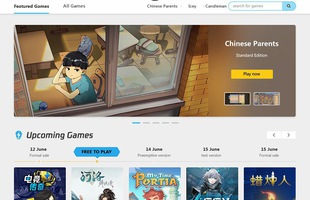 Tencent ra mắt WeGame X, nền tảng cho phép game thủ quốc tế chơi game nội địa Trung Quốc