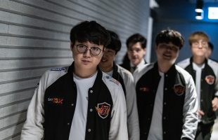 Nhìn lại thành tựu kinh khủng của SKT Mata trước trận chung kết LCK với Griffin