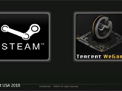 Tencent âm thầm phát hành WeGame bản quốc tế, “thọc hậu” Steam cực “gắt”