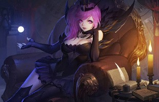 Vừa được buff ít hôm ở máy chủ PBE, 'main Lux' đã nhận tin dữ - Riot sẽ không áp dụng nó vào bản 10.8