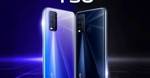 Vivo gây choáng với smartphone RAM 8 GB, 4 camera, giá 5,9 triệu đồng