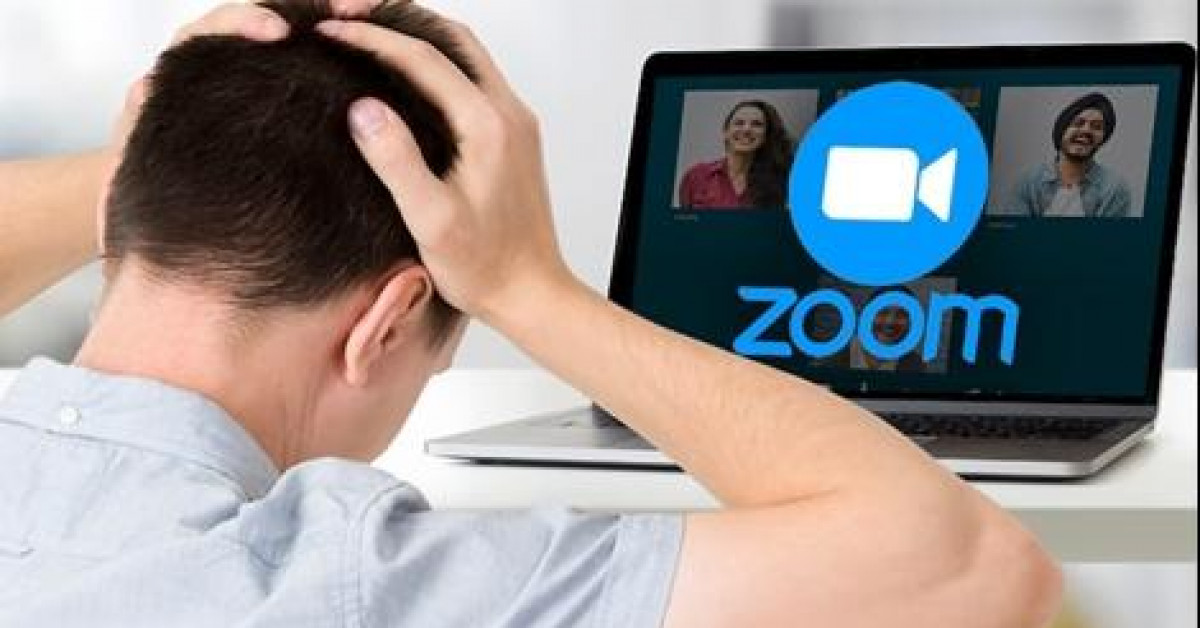 Điêu đứng vì bảo mật, Zoom lại bị cổ đông khởi kiện