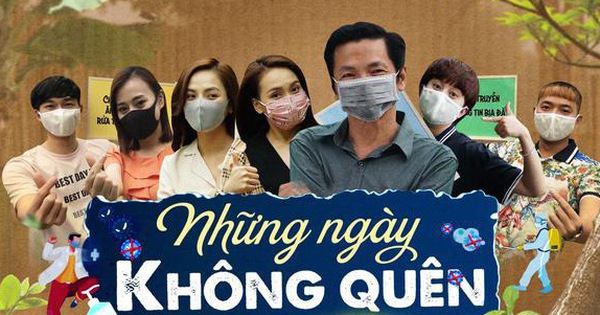 Những ngày không quên: Màn 