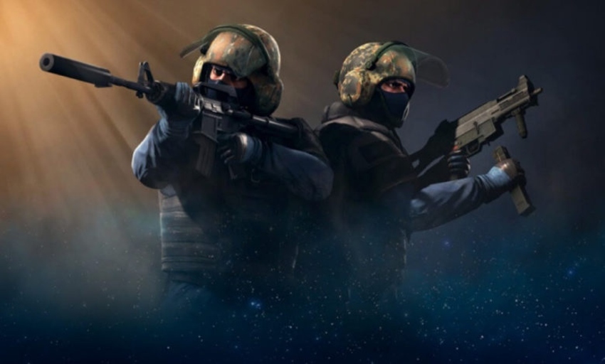 CS:GO cán mốc 1.2 triệu người chơi tại cùng một thời điểm bất chấp màn ra mắt của Valorant