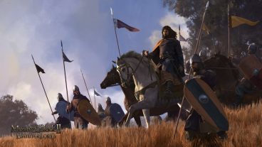 Mount & Blade II: Bannerlord và tại sao nó lại hấp dẫn tới vậy - PC/Console