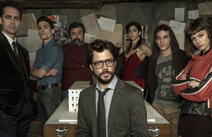 Money Heist: Vì sao 