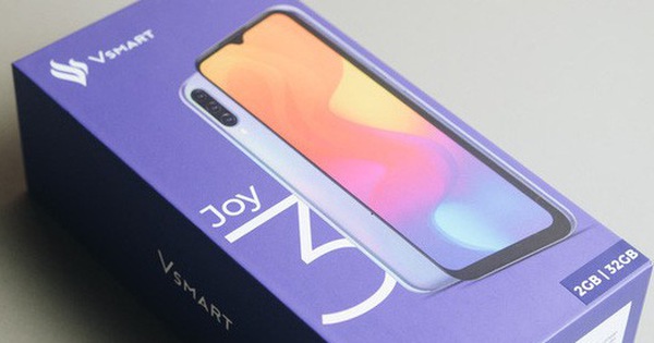 Kỷ lục của Vsmart chỉ sau 15 tháng: Giành thị phần 16,7%, đứng thứ 3 thị trường smartphone Việt Nam