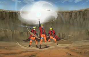 Naruto: Xếp hạng 7 người dùng nguyên tố phong mạnh nhất, con trai Lục Đạo Hiền Nhân chỉ đứng thứ 2