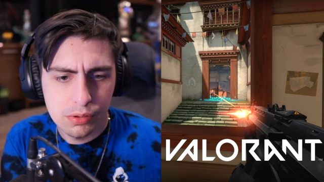 Shroud cho rằng “Valorant dễ chơi hơn CS:GO”