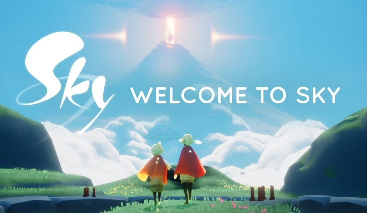 Sky: Children of the Light - Game mobile cực hay đã có cho Android