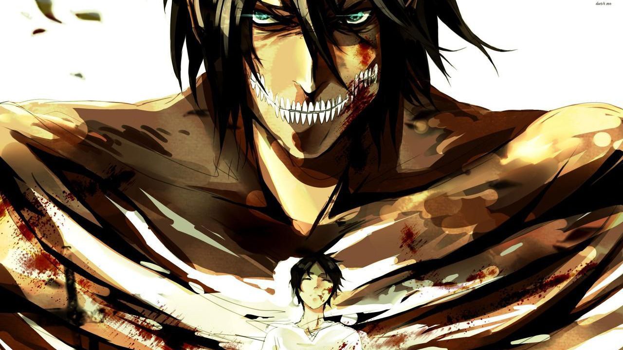 Kết thúc của manga Attack on Titan có thể xem là một happy ending hay không?