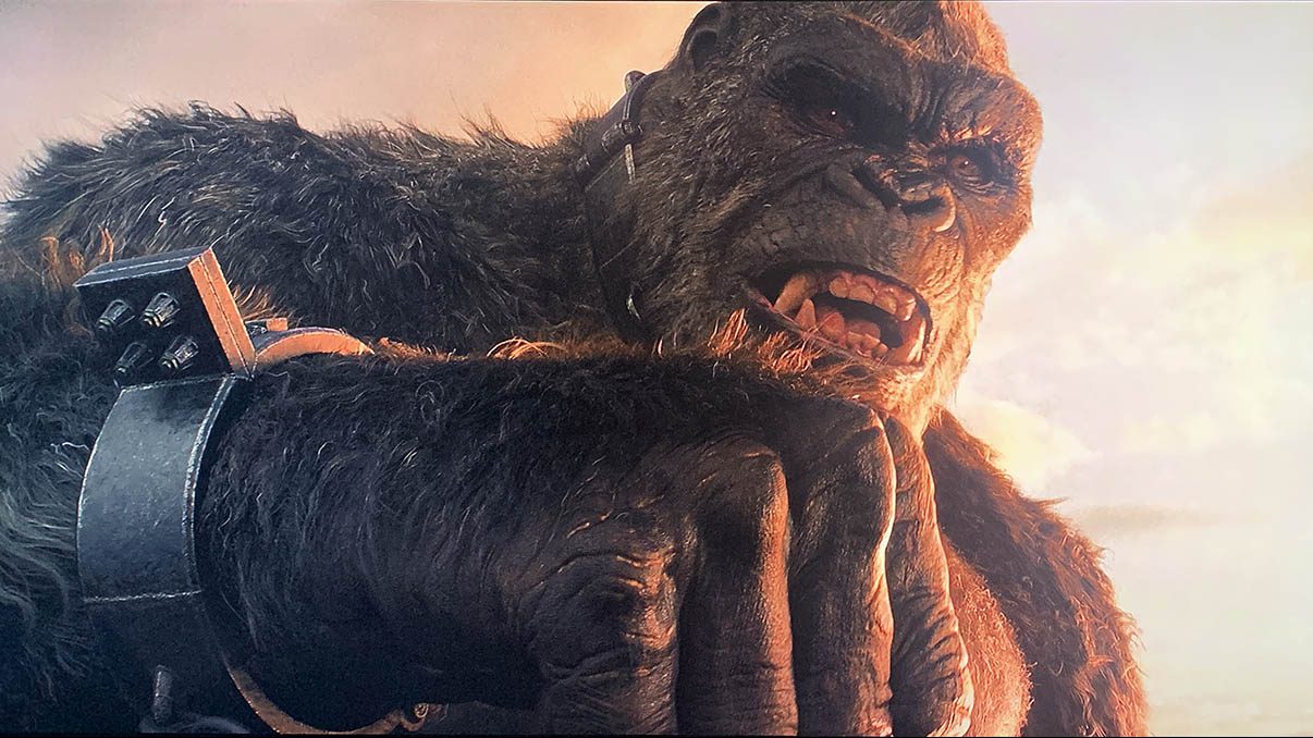 CEO của Legendary đã khẳng định sẽ có thêm nhiều bộ phim sau Godzilla vs Kong