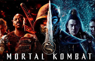 Bom tấn điện ảnh chuyển thể từ game bạo lực nổi tiếng Mortal Kombat liệu có là 