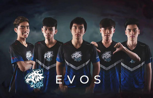 Rộ tin đồn EVOS Esports sắp trở lại VCS, cộng đồng đồn đoán về cái tên sắp bị 'thay thế'