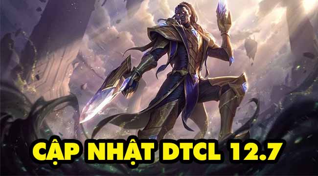 Đấu Trường Chân Lý: Đội hình Liên Xạ tiếp tục bị nerf, Yordle trở lại trong 12.7