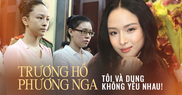 Gặp Hoa hậu Trương Hồ Phương Nga 8 năm sau drama tình - tiền chấn động Vbiz: 