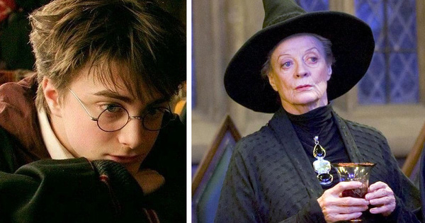 Fantastic Beasts 3 hé lộ thời trẻ của giáo sư McGonagall, vũ trụ Harry Potter được dịp góp mặt trong nhiều phân cảnh ngầu đét