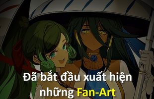 Game thủ Việt văn minh: Tôn trọng FGO có nhân vật lịch sử VN nhưng phản đối nếu hình ảnh biến tướng thế này