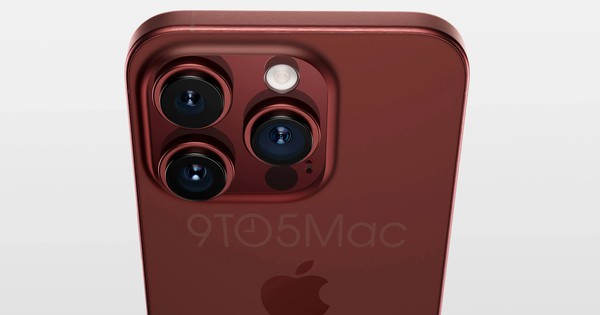 iPhone 15 Pro lộ ảnh nét căng, có đáng để 