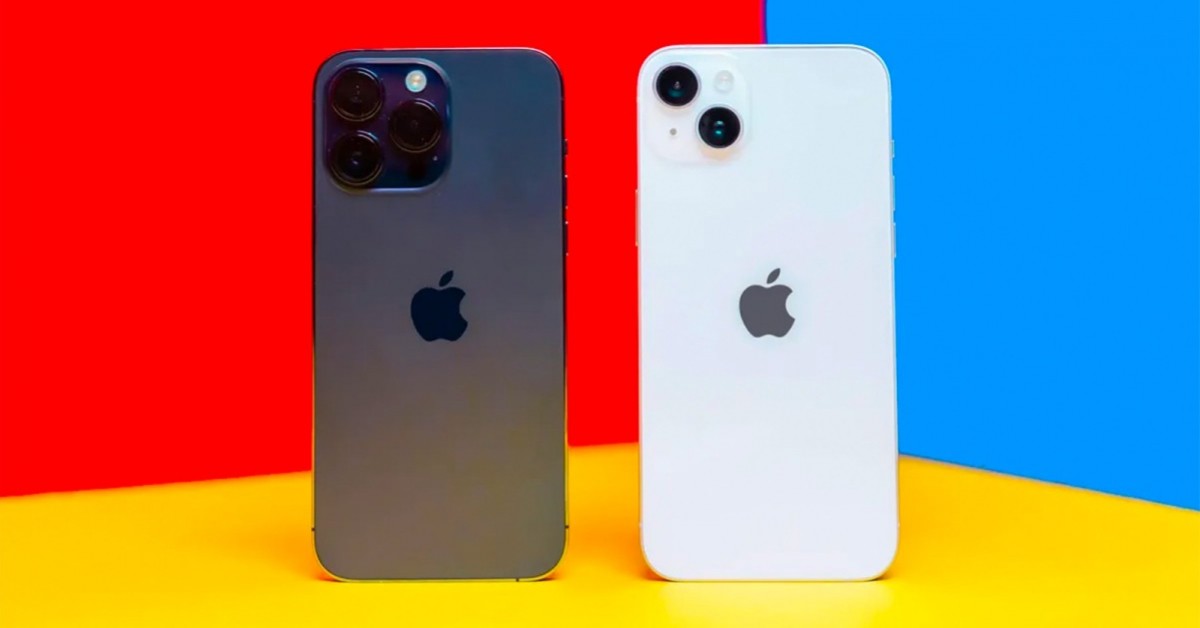 iPhone 14 Pro Max vs iPhone 15 Plus: Nên mua bản nào khi chỉ chênh nhau 2 triệu?