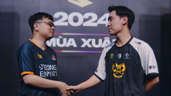 LMHT: Cộng đồng nói gì khi SofM cùng Vikings Esports thất bại tại VCS 2024 Mùa Xuân?