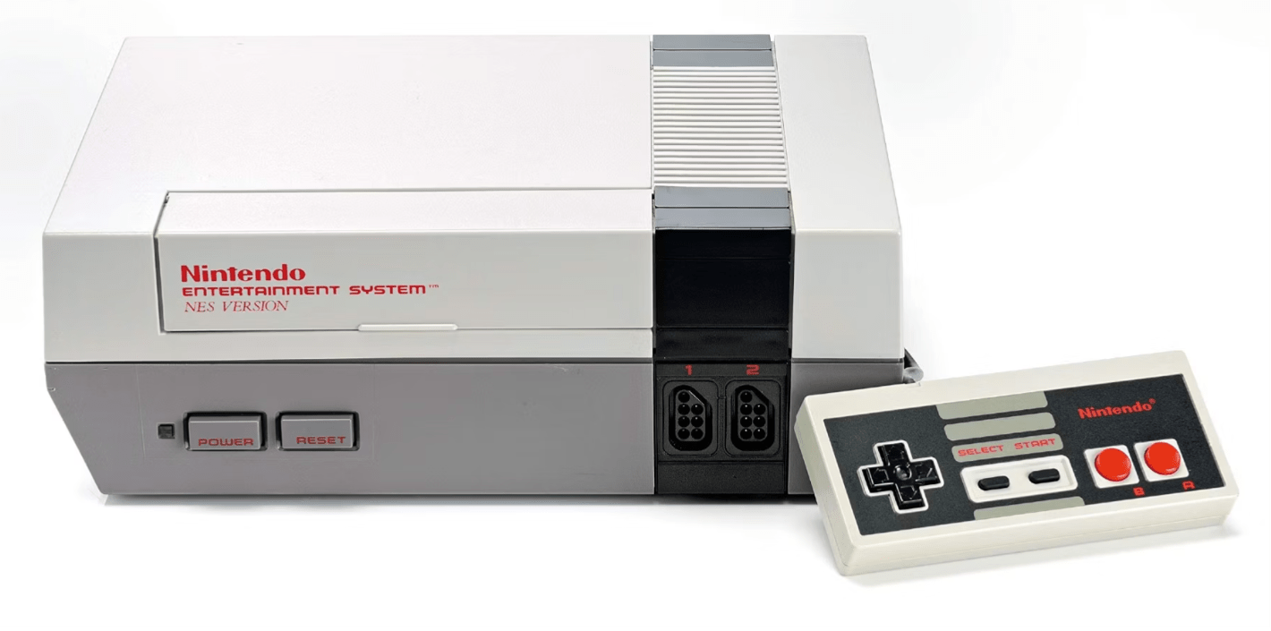 'Kho báu' trò chơi NES cổ mới phát hiện được rao bán với giá ‘cắt cổ’